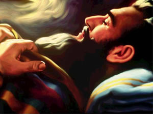 El sueño de Nabucodonosor