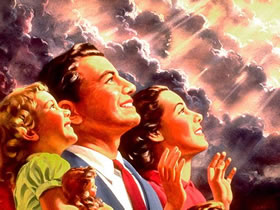 Cristo viene pronto Cristo viene pronto