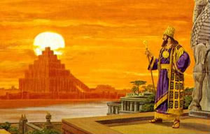 El testimonio de Nabucodonosor l testimonio de Nabucodonosor