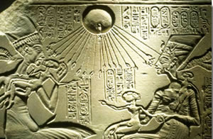 Adoración del sol Adoración del sol