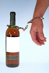 La esclavitud del Alcoholismo La esclavitud del Alcoholismo