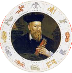 Nostradamus Nostradamus