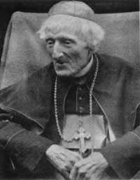 Cardenal John Henry Newman Cardenal John Henry Newman