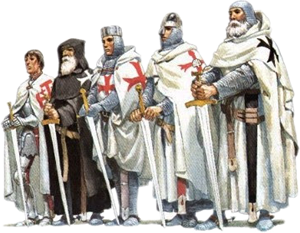 Ejercito de Cruzados Ejercito de Cruzados