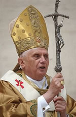 El Papa - Roma Occidental El Papa - Roma Occidental