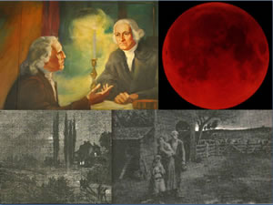 El día oscuro El día oscuro