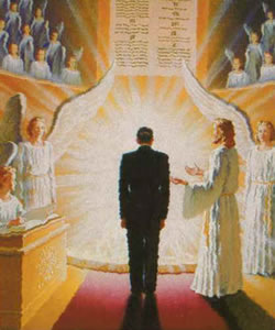 El juicio de Dios El juicio de Dios