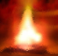 Fuego del cielo Fuego del cielo