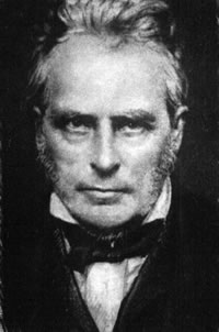 John Nelson Darby John Nelson Darby
