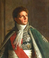 Louis Alexandre Berthier Louis Alexandre Berthier
