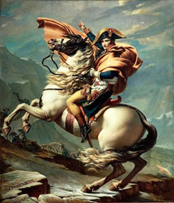 Napoleón Bonaparte Napoleón Bonaparte
