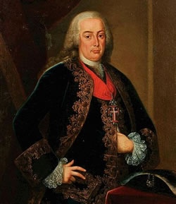 Sebastião José de Carvalho Sebastião José de Carvalho