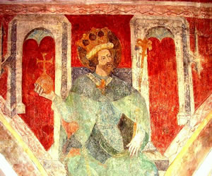 Teodorico de los Ostrogodos Teodorico de los Ostrogodos