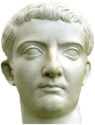 Tiberio César Tiberio César