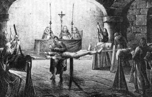 Tortura Tortura