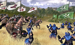cruzados