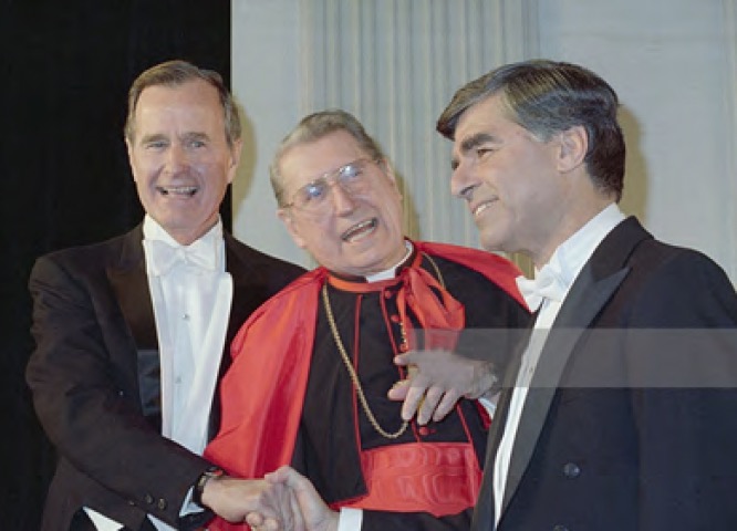 michaeldukakis-georgebush