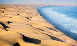 dunas