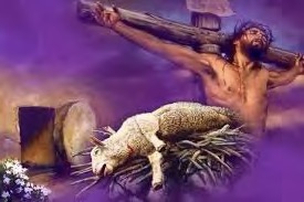 sacrificio de Jesucristo